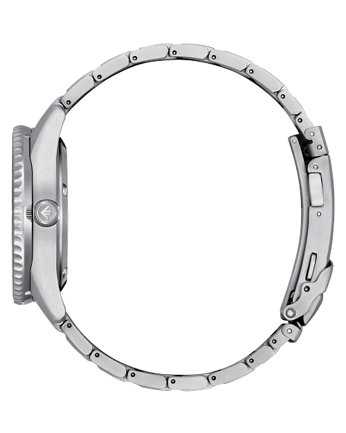 Citizen diver titanium promaster automatic sales